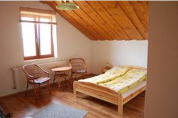 Slowakije Privát Betlanovce, Interieur